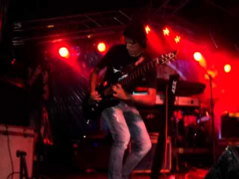 Banda Kaêra - Cantiga de Acordar