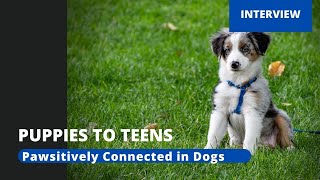 From Puppies to Teens