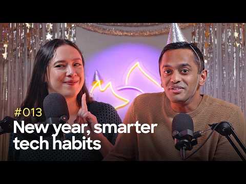 Reclaim your digital life in 2025 | Outside the Fox