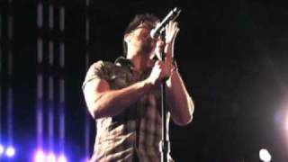 Danny Gokey - 'Like That's A Bad Thing" - Lancaster