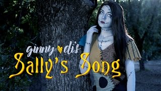 Video zu 'A Nightmare Before Christmas' ansehen