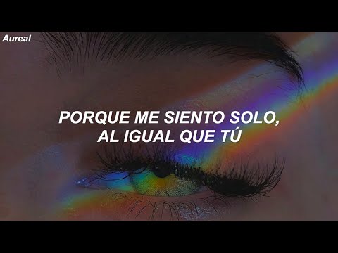 Lauv - Lonely Eyes (Traducida al Español)