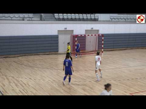 TFSE-Szertársport.hu - Miskolci Vénusz |3-2| 2019. október 06.