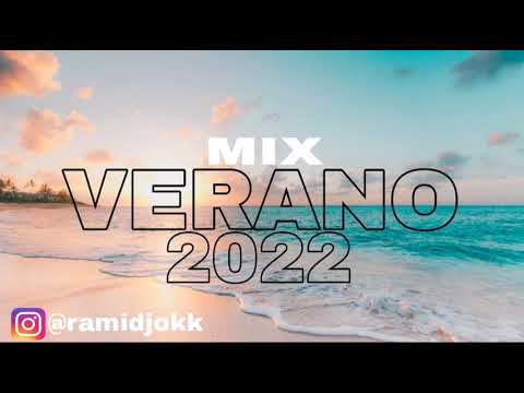 🏖MIX VERANO 2022🥤ESPECIAL 100K🍹EXPLOTA LA PREVIA 😈RAMIDJOK