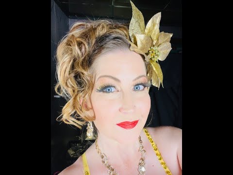 Lady Fingers---Lonely Little G-String