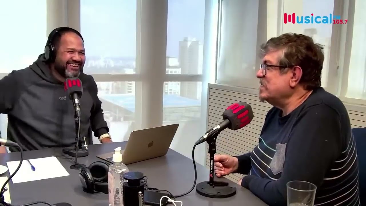Pastor Luiz Sayão sobre a tradução da Bíblia de Jerusalém.