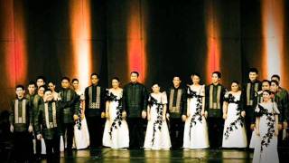 Illesh - Philippine Madrigal Singers [HQ]