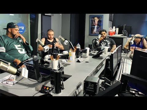 King Magnetic, GQ Nothin Pretty, Low & William Bostic | Freestyle | Rap Is Outta Control