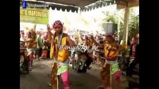 preview picture of video 'Jathilan Banyuurip, Seyegan, Sleman, Yogyakarta'