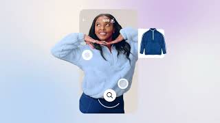  Lens – See it. Shop it.