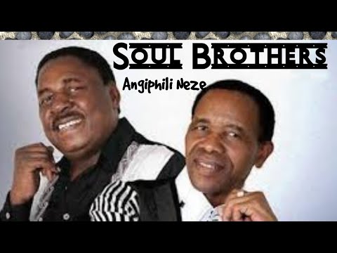 Soul Brothers Angiphili neze