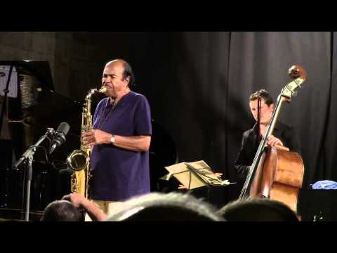 Bitonto jazz Festival - Benny Golson 4tet