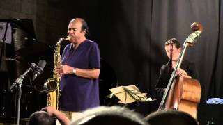 Bitonto jazz Festival - Benny Golson 4tet