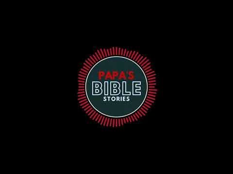 Ep. 13 – Jacob & Leah (& Rachel) - Papa's Bible Stories Podcast
