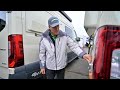 2026 Tiffin Motorhomes Adventure Van GH1 Class B The RV Corral  Eugene Oregon