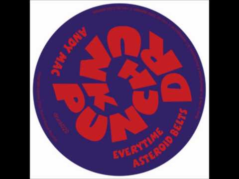 Andy Mac - Everytime