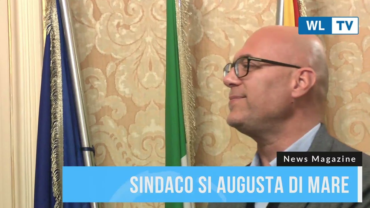 Augusta, il sindaco di mare: "È stata una grande rassegna natalizia"