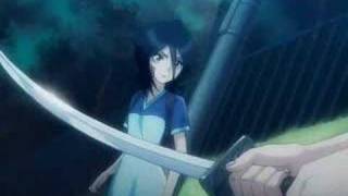 RukiaxRenji - Everyday Girl