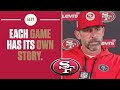 Kyle Shanahan DISAPPOINTED in amount of mistakes made in loss to Broncos I CBS Sports HQ