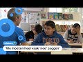 Niet genoeg plek voor kinderen in speciaal onderwijs