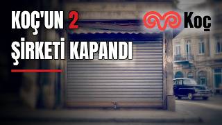 Vehbi Koç Neden Vazgeçmedi? 100 Yıllık Sistemi Nasıl Kurdu?