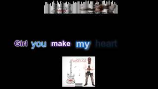 Kojo Prime - Wind am (Lyrics)