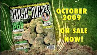 HIGH TIMES Presents: Higher Education