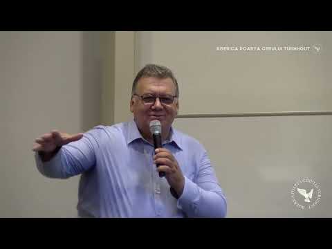 Marturie Ghita Wagner- Mai exista speranța pentru mine?