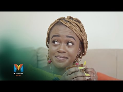 "Kizuri hakipigwi mawe" – Selina  | Maisha Magic East