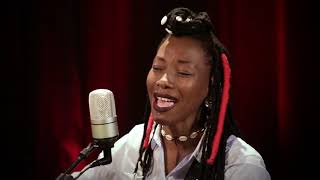 Fatoumata Diawara - Nterini - 9/27/2018 - Paste Studios - New York, NY