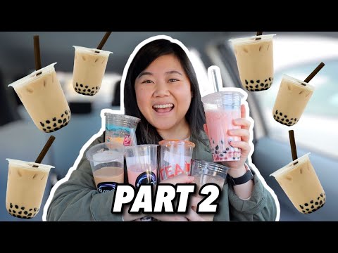 Boba Santa Clara