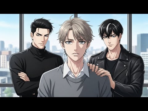 His Father Gives the ‘Perfect’ Son to the 2 Alpha’s—They Ignored Him and Demanded the ‘Broken’ Omega