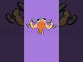 Le Poisson Steve Funny Flipaclip Animation Lepoissonsteve Fish