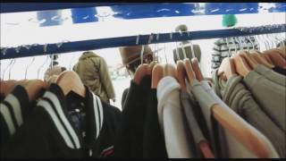 Future Feat.  Gucci Mane - All Shooters  (Music Vídeo)