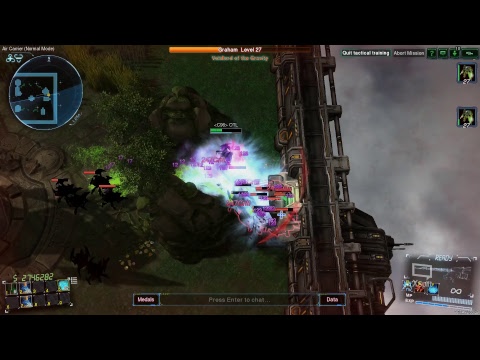 BLZ Enforcement: Rise