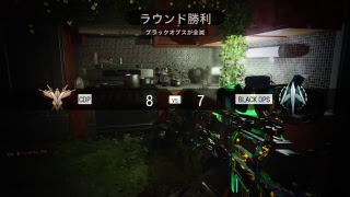 [FPS女子]BO3SR2on2