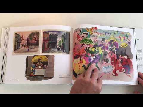 Disney they drew as they pleased vol2 - QuickLook/CoolBook -