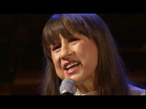 Judith Durham - Just A Closer Walk With Thee