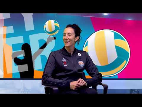 Il Volley di Spiker numero 24 del 23_4_2021