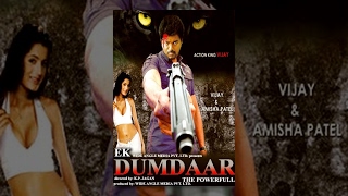 Download lagu Ek Dumdaar The Powerful Hindi Film Full Movie Vija... mp3