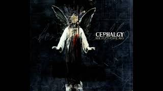 Cephalgy – Herzschlag (2008) CD1 full album
