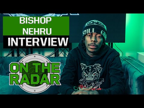 Bishop Nehru Interview: New Music, MF Doom, Kaytranda, Shawny Binladen, Growth, Being Independent