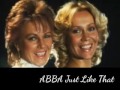 ABBA - Just Like That (Remix) 