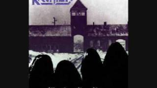 Kreator &quot;Terrible Certainty&quot; (live)