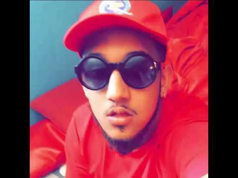 Déric Clash Guimzy | 97Gang