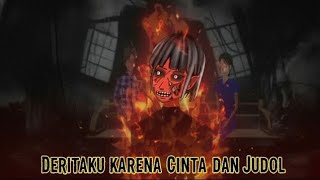 Download lagu Animasi Drama Horor - Dendam Arwah Kartika #HORORMISTERI mp3 Download lagu Animasi Drama Horor - Dendam Arwah Kartika #HORORMISTERI mp3