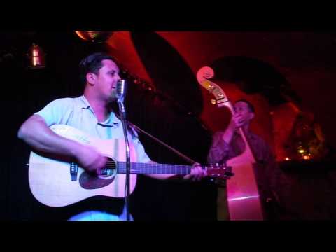 Mystery Trio @ DreiKönigsKeller, Frankfurt