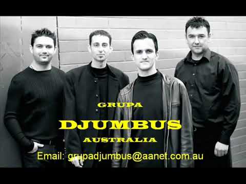 Grupa Djumbus Za pusti pari prokleti