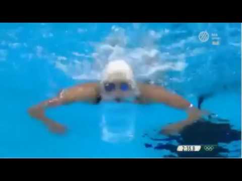 Hosszu Katinka | Rio Olympics 2016, 400m individual medley GOLD