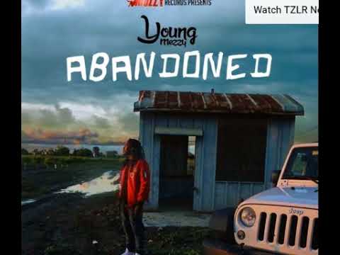 Young Mezzy ft. JT The 4th - She Got [Prod. Architekz] (AUDIO)